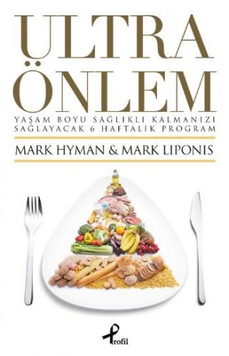 Ultra Önlem - Mark Hyman - Profil Kitap