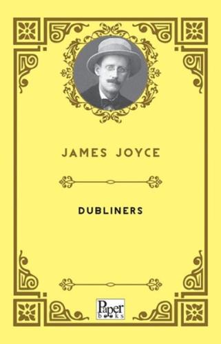 Ulysses - James Joyce - Paper Books