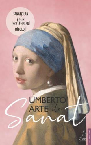 Umberto Arte ile Sanat 2 - Umberto Arte - Destek Yayınları