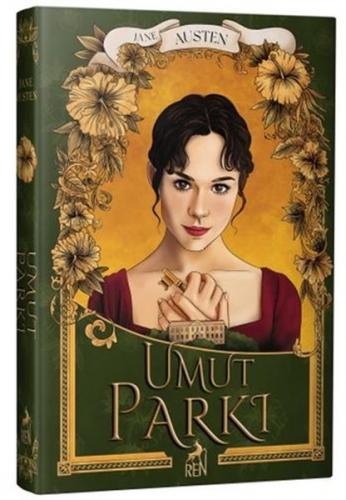 Umut Parkı (Ciltli) - Jane Austen - Ren Kitap - Klasikler