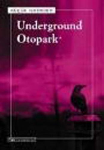 Underground Otopark - Küçük İskender - Sel Yayınları
