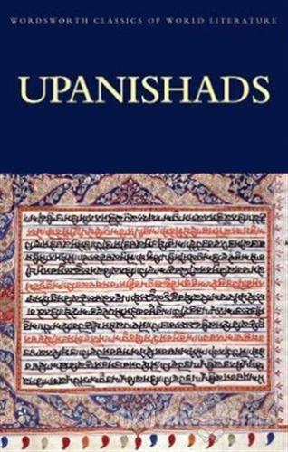 Upanishads - Tom Griffith - Wordsworth Classics