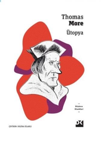 Ütopya - Thomas More - Doğan Kitap