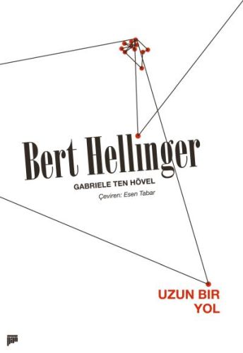 Uzun Bir Yol - Bert Hellinger - Pan Yayıncılık