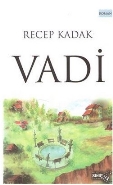 Vadi - Recep Kadak - Sınırsız Kitap