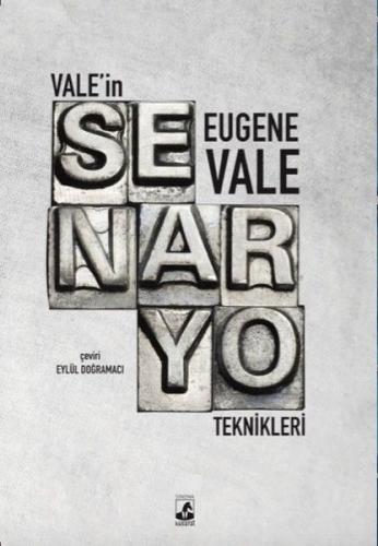 Vale'in Senaryo Teknikleri - Eugene Vale - Küsurat Yayınları