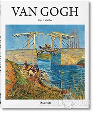 Van Gogh (Ciltli) - Ingo F. Walther - Taschen