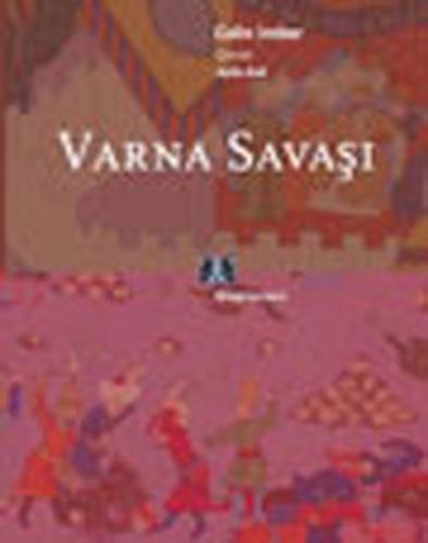 Varna Savaşı - Colin Imber - Kitap Yayınevi