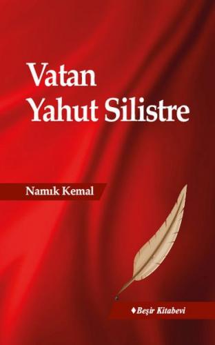 Vatan Yahut Silistre - Namık Kemal - Beşir Kitabevi - Yabancı Dil Kita