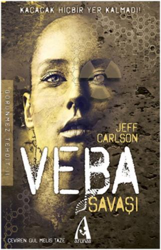 Veba Savaşı - Jeff Carlson - Arunas Yayıncılık