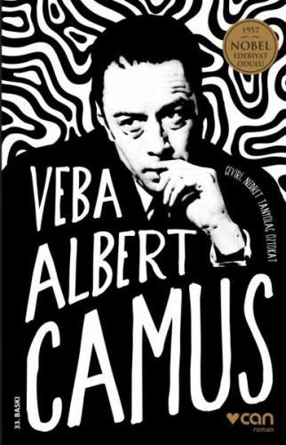 Veba - Albert Camus - Can Sanat Yayınları