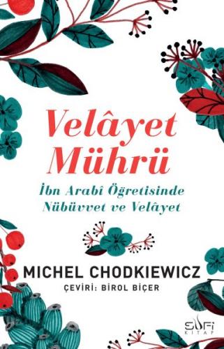Velayet Mührü - Michel Chodkiewicz - Sufi Kitap