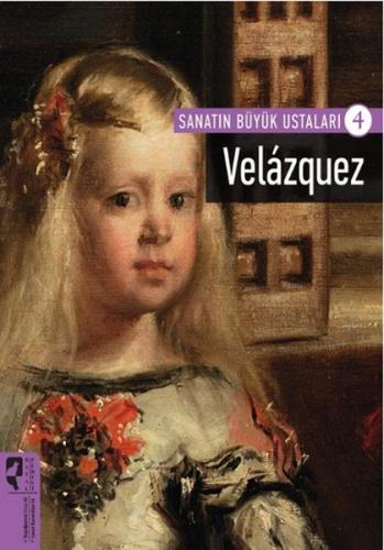Velazquez - Firdevs Candil Erdoğan - HayalPerest Kitap