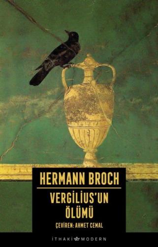 Vergilius'un Ölümü - Hermann Broch - İthaki Yayınları