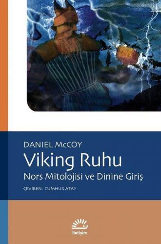 Viking Ruhu - Daniel McCoy - İletişim Yayınevi