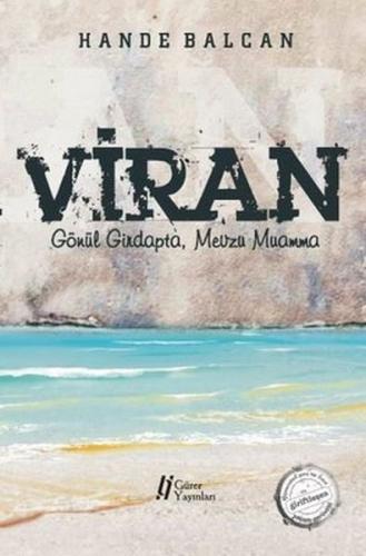 Viran - Hande Balcan - Gürer Yayınları