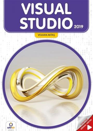 Visual Studio 2019 - Volkan Aktaş - Sıfırbir Yayınevi