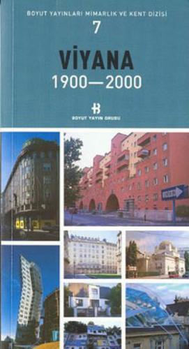 Viyana 1900-2000 - Kolektif - Boyut Yayın Grubu