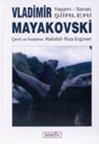 Vladimir Mayakovski - Vladimir Mayakovski - Berfin Yayınları