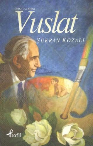 Vuslat - Şükran Kozalı - Profil Kitap