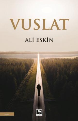 Vuslat - Ali Eskin - Çınaraltı Yayınları