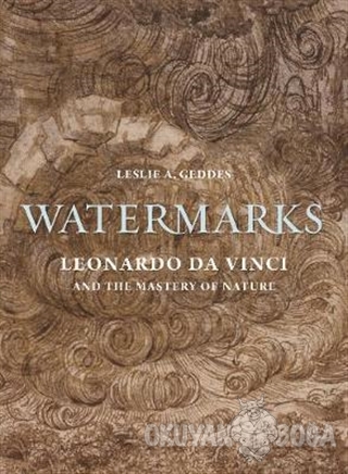 Watermarks (Ciltli) - Leslie A. Geddes - Princeton University Press