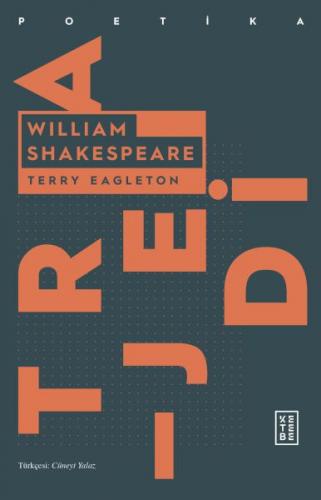 William Shakespeare - Terry Eagleton - Ketebe Yayınları