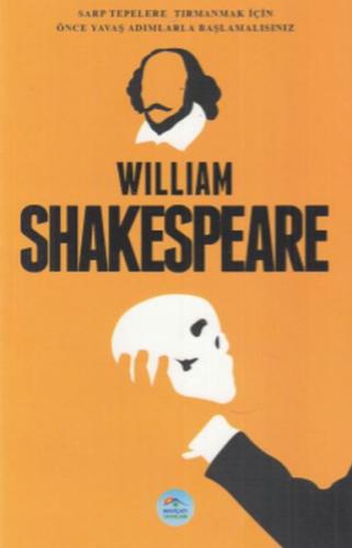 William Shakespeare - Kolektif - Maviçatı Yayınları