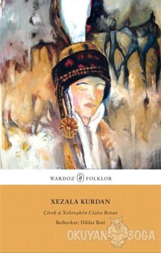 Xezala Kurdan - Dildar Boti - Wardoz Yayınevi