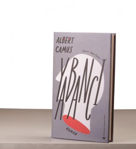 Yabancı (Ciltli) - Albert Camus - Can Yayınları