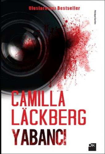 Yabancı - Camilla Lackberg - Doğan Kitap