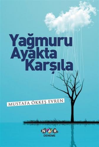 Yağmuru Ayakta Karşıla - Mustafa Ökkeş Evren - Nar Yayınları