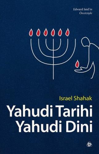 Yahudi Tarihi Yahudi Dini - Israel Shahak - Düşün Yayıncılık