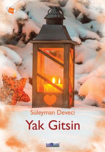 Yak Gitsin - Süleyman Deveci - Favori Yayınları