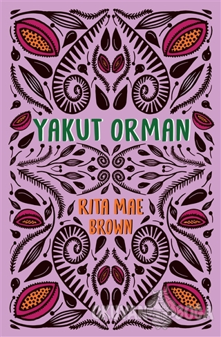 Yakut Orman - Rita Mae Brown - Umami Kitap