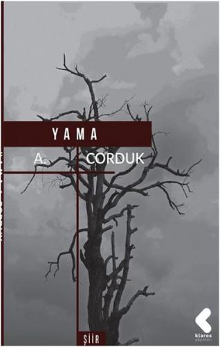 Yama - A. Corduk - Klaros Yayınları