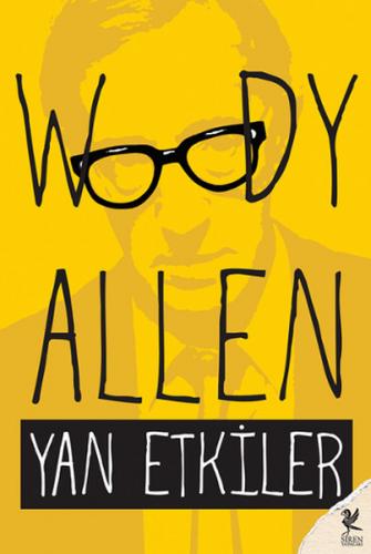 Yan Etkiler - Woody Allen - Siren Yayınları