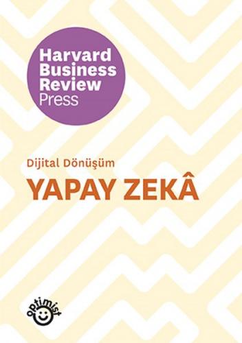 Yapay Zeka - Harvard Business Review - Optimist Yayın Dağıtım