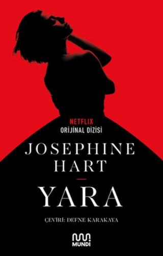 Yara - Josephine Hart - Mundi Kitap