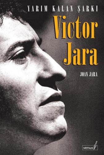 Victor Jara - Joan Jara - Versus Kitap Yayınları