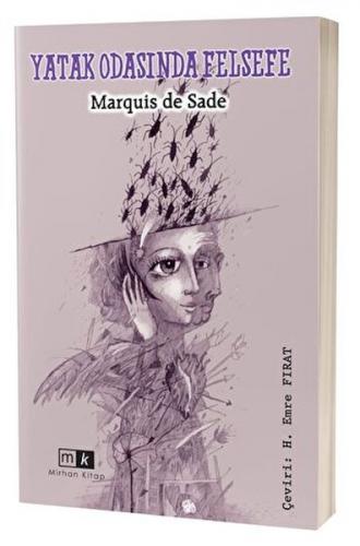 Yatak Odasında Felsefe - Marquis de Sade - Mirhan Kitap