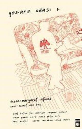 Yazarın Odası - 2 - Haruki Murakami - Timaş Yayınları