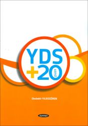 YDS +20 Puan - Ebubekir Yıldızgören - Kurmay Yayınları