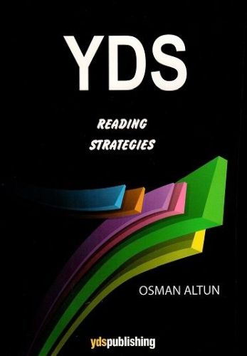 YDS Reading Strategies - Osman Altun - Yds Publishing