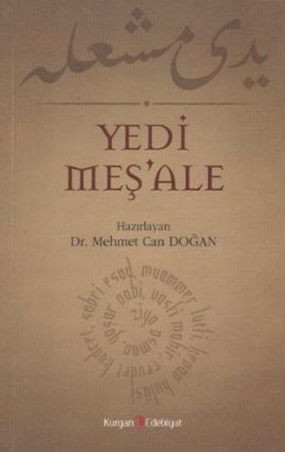 Yedi Meş'ale - Mehmet Can Doğan - Kurgan Edebiyat