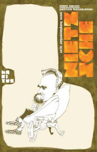 Nietzsche - Marc Sautet - Habitus Kitap