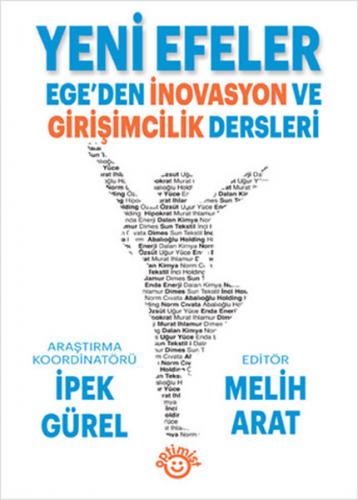 Yeni Efeler - İpek Gürel - Optimist Yayın Dağıtım
