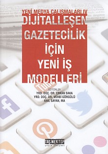 Yeni Medya Çalışmaları 4 - Kolektif - Taş Mektep Yayınları