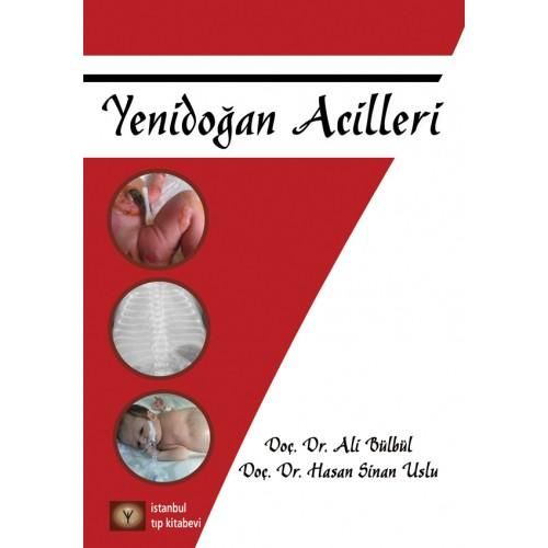 Yenidoğan Acilleri - Ali Bülbül - İstanbul Tıp Kitabevi