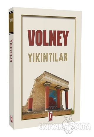 Yıkıntılar - Volney - Billur Yayınları
